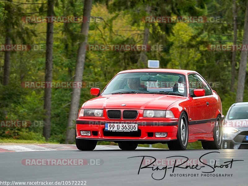 Bild #10572222 - Touristenfahrten Nürburgring Nordschleife (06.09.2020)