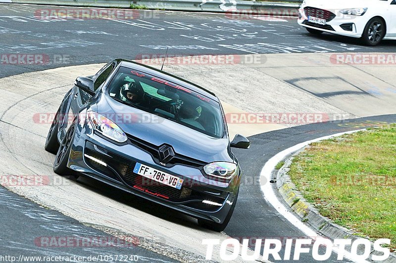 Bild #10572240 - Touristenfahrten Nürburgring Nordschleife (06.09.2020)