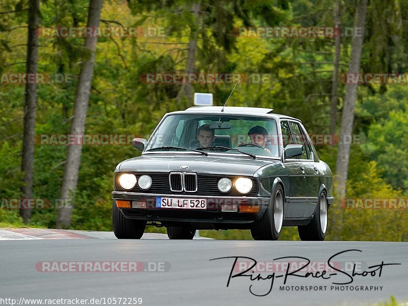 Bild #10572259 - Touristenfahrten Nürburgring Nordschleife (06.09.2020)