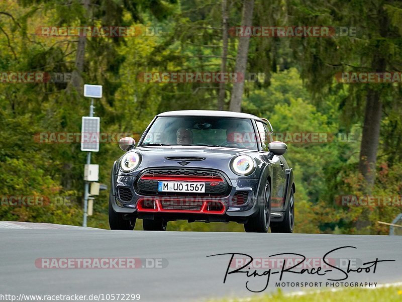 Bild #10572299 - Touristenfahrten Nürburgring Nordschleife (06.09.2020)