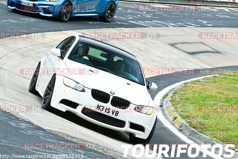 Bild #10572303 - Touristenfahrten Nürburgring Nordschleife (06.09.2020)