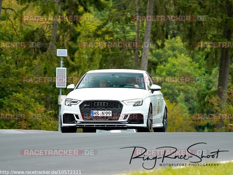 Bild #10572311 - Touristenfahrten Nürburgring Nordschleife (06.09.2020)