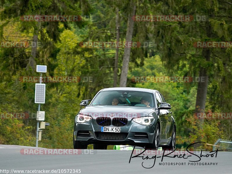 Bild #10572345 - Touristenfahrten Nürburgring Nordschleife (06.09.2020)