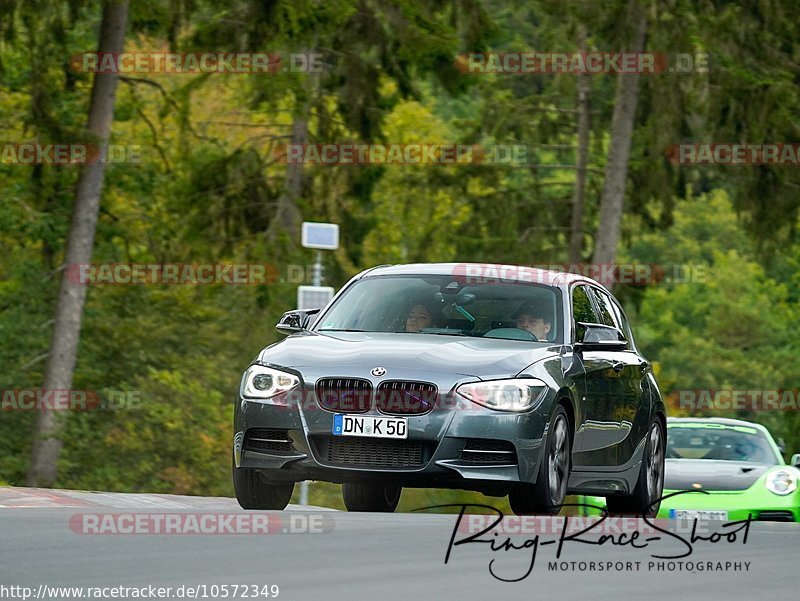 Bild #10572349 - Touristenfahrten Nürburgring Nordschleife (06.09.2020)