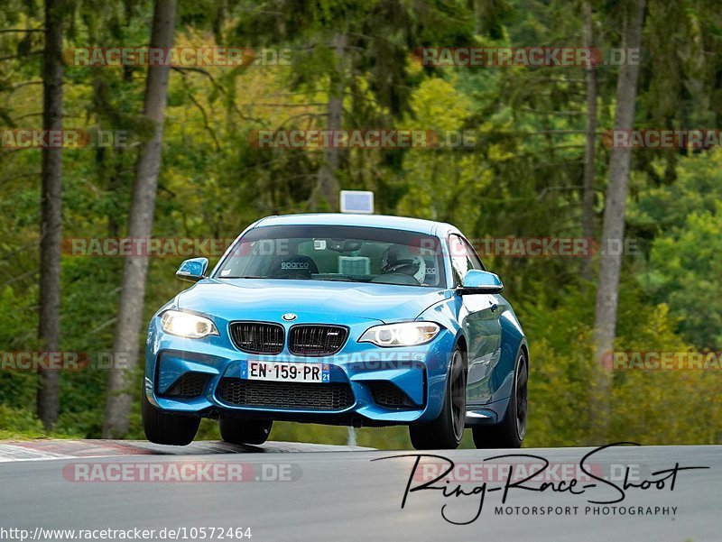 Bild #10572464 - Touristenfahrten Nürburgring Nordschleife (06.09.2020)