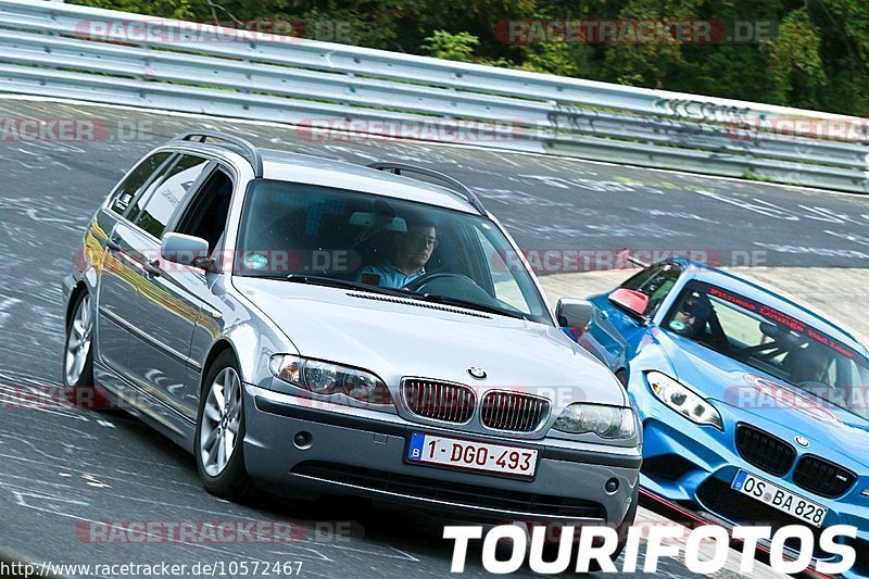 Bild #10572467 - Touristenfahrten Nürburgring Nordschleife (06.09.2020)