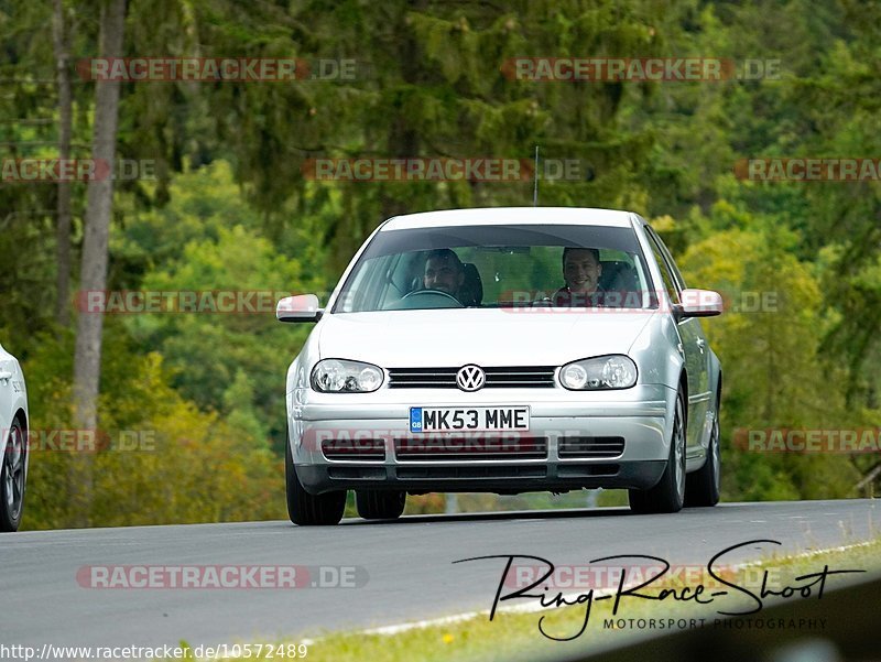 Bild #10572489 - Touristenfahrten Nürburgring Nordschleife (06.09.2020)