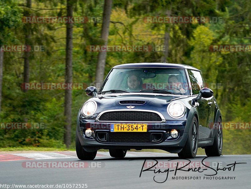 Bild #10572525 - Touristenfahrten Nürburgring Nordschleife (06.09.2020)