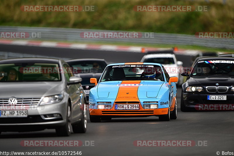 Bild #10572546 - Touristenfahrten Nürburgring Nordschleife (06.09.2020)