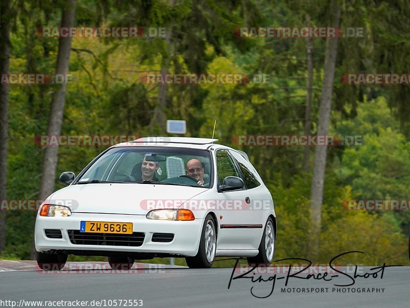 Bild #10572553 - Touristenfahrten Nürburgring Nordschleife (06.09.2020)