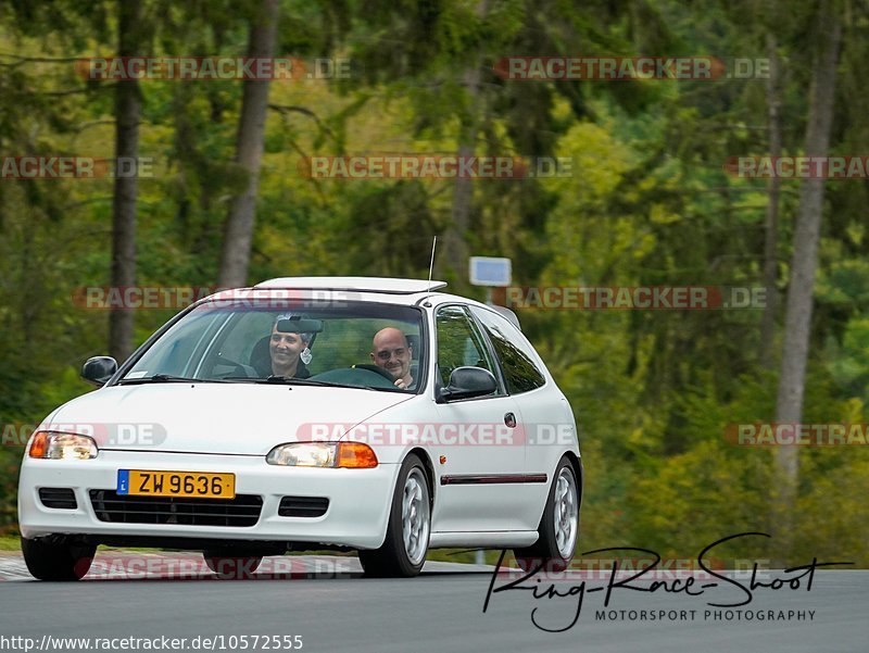 Bild #10572555 - Touristenfahrten Nürburgring Nordschleife (06.09.2020)