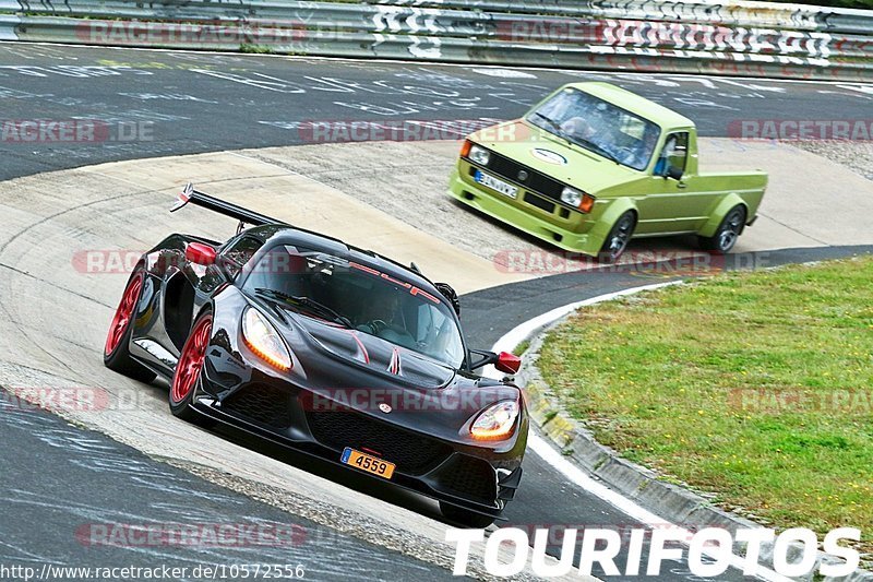 Bild #10572556 - Touristenfahrten Nürburgring Nordschleife (06.09.2020)