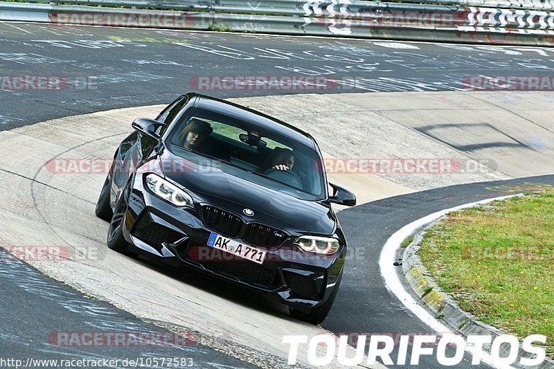 Bild #10572583 - Touristenfahrten Nürburgring Nordschleife (06.09.2020)