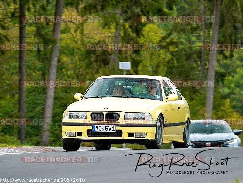 Bild #10572610 - Touristenfahrten Nürburgring Nordschleife (06.09.2020)