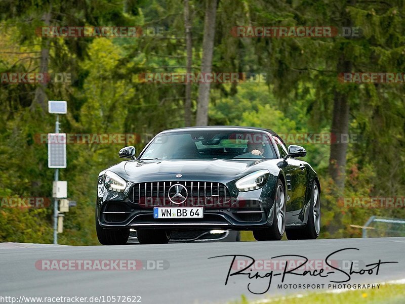 Bild #10572622 - Touristenfahrten Nürburgring Nordschleife (06.09.2020)