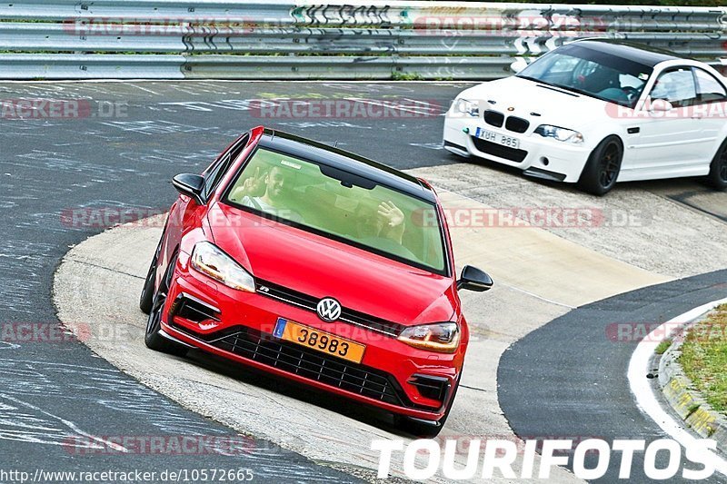 Bild #10572665 - Touristenfahrten Nürburgring Nordschleife (06.09.2020)