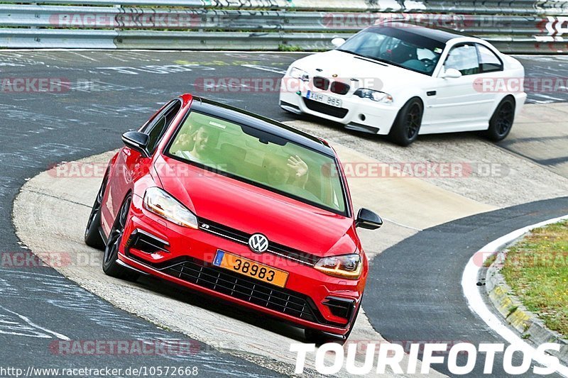 Bild #10572668 - Touristenfahrten Nürburgring Nordschleife (06.09.2020)