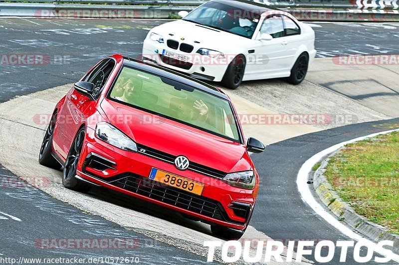 Bild #10572670 - Touristenfahrten Nürburgring Nordschleife (06.09.2020)