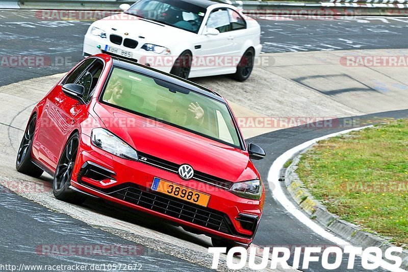 Bild #10572672 - Touristenfahrten Nürburgring Nordschleife (06.09.2020)