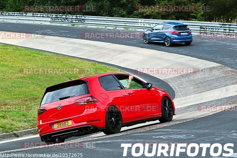 Bild #10572675 - Touristenfahrten Nürburgring Nordschleife (06.09.2020)