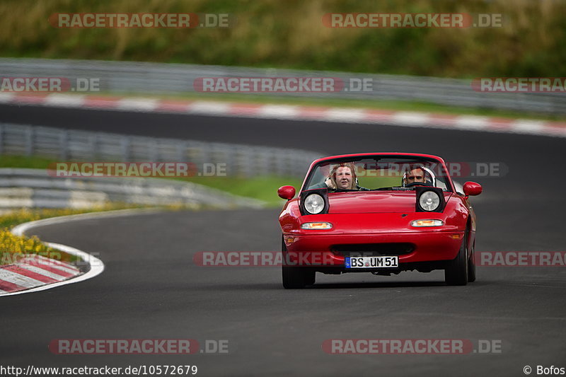 Bild #10572679 - Touristenfahrten Nürburgring Nordschleife (06.09.2020)