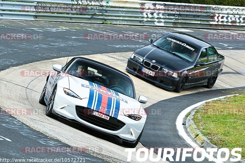 Bild #10572721 - Touristenfahrten Nürburgring Nordschleife (06.09.2020)