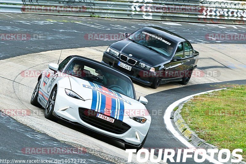 Bild #10572722 - Touristenfahrten Nürburgring Nordschleife (06.09.2020)