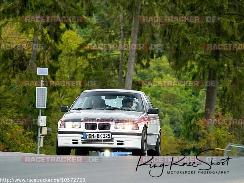 Bild #10572723 - Touristenfahrten Nürburgring Nordschleife (06.09.2020)