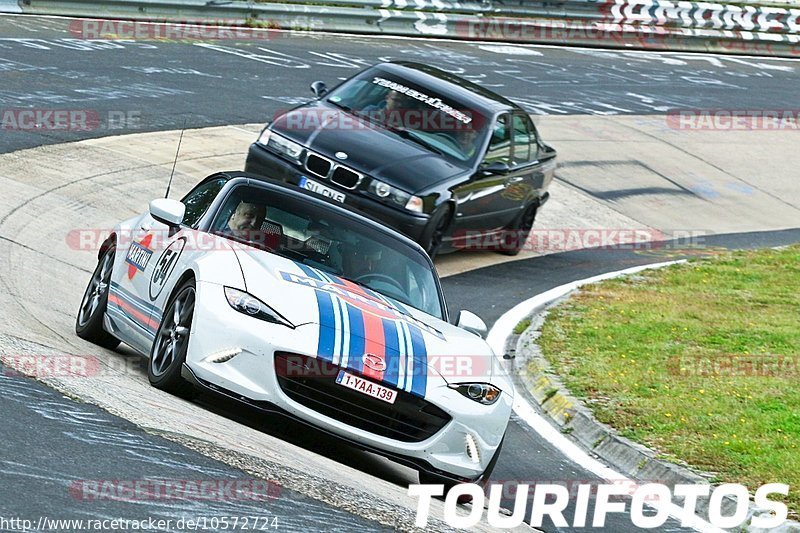 Bild #10572724 - Touristenfahrten Nürburgring Nordschleife (06.09.2020)