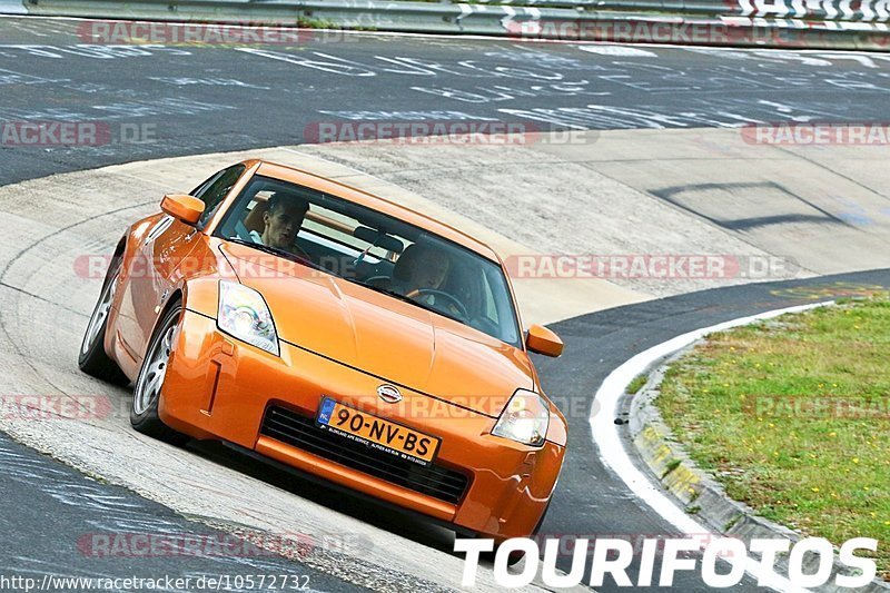 Bild #10572732 - Touristenfahrten Nürburgring Nordschleife (06.09.2020)