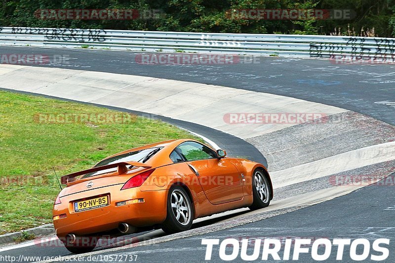 Bild #10572737 - Touristenfahrten Nürburgring Nordschleife (06.09.2020)