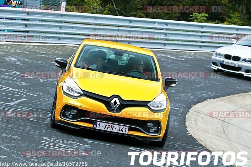 Bild #10572789 - Touristenfahrten Nürburgring Nordschleife (06.09.2020)