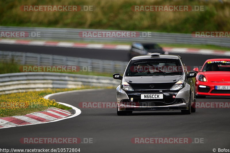 Bild #10572804 - Touristenfahrten Nürburgring Nordschleife (06.09.2020)