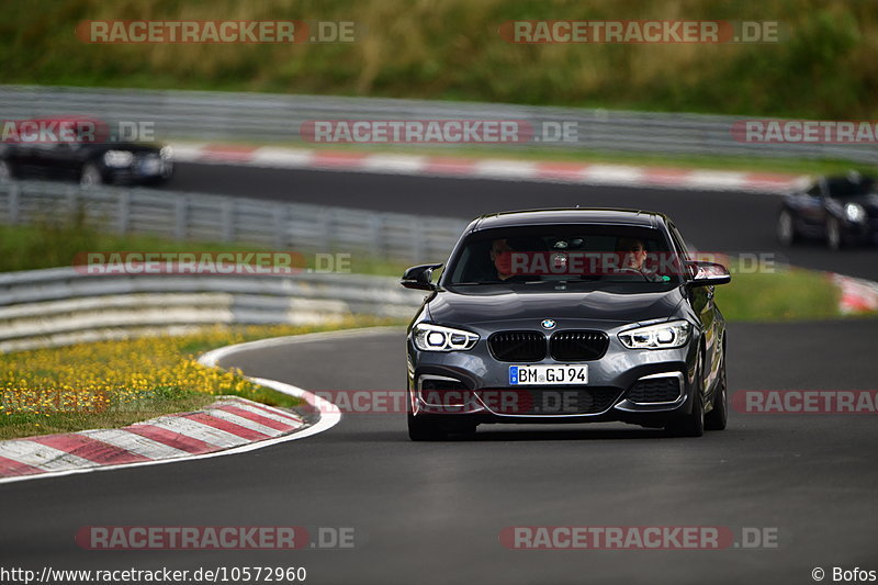 Bild #10572960 - Touristenfahrten Nürburgring Nordschleife (06.09.2020)