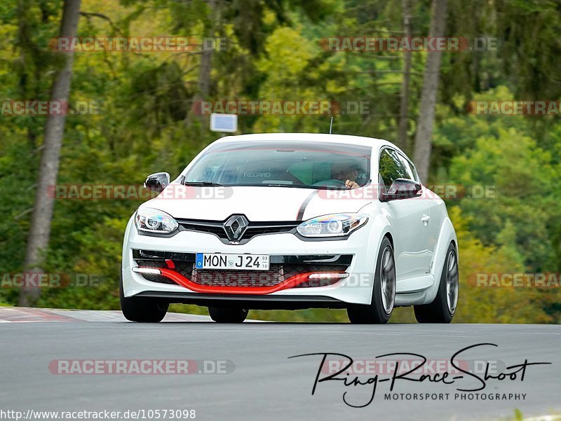 Bild #10573098 - Touristenfahrten Nürburgring Nordschleife (06.09.2020)