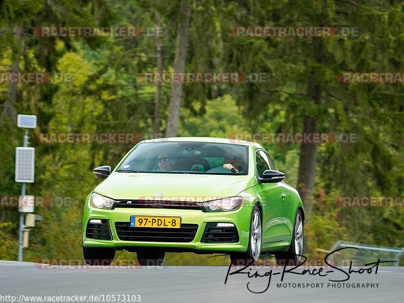 Bild #10573103 - Touristenfahrten Nürburgring Nordschleife (06.09.2020)