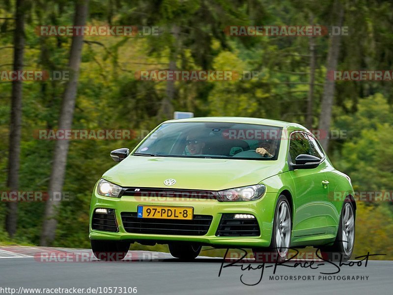 Bild #10573106 - Touristenfahrten Nürburgring Nordschleife (06.09.2020)