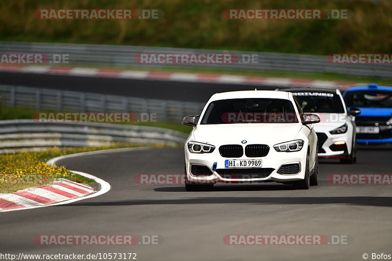 Bild #10573172 - Touristenfahrten Nürburgring Nordschleife (06.09.2020)