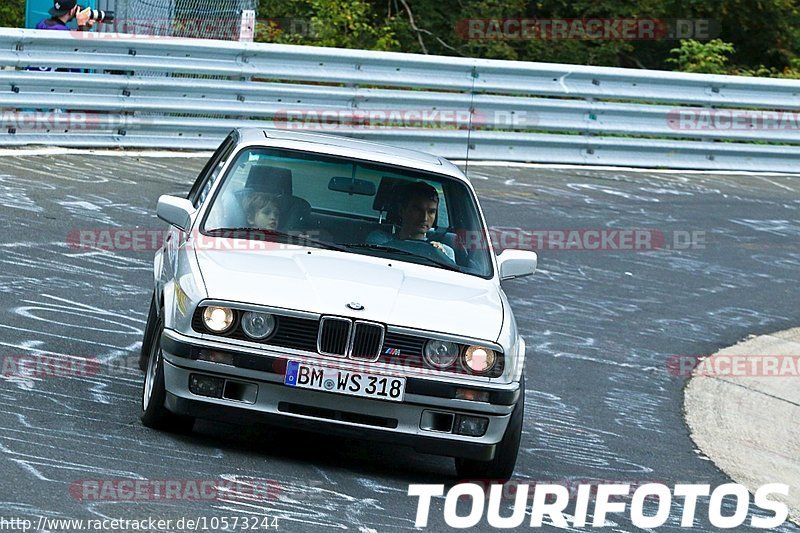 Bild #10573244 - Touristenfahrten Nürburgring Nordschleife (06.09.2020)