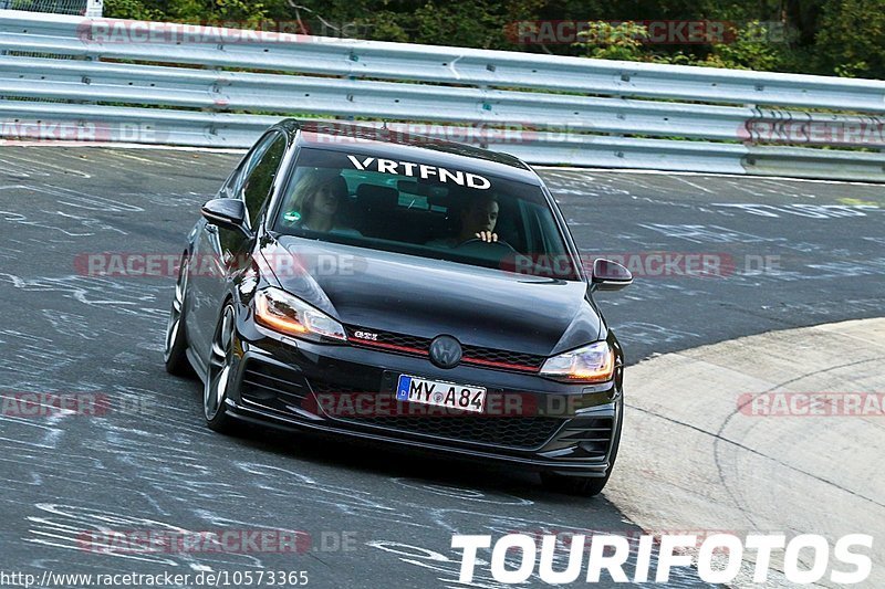 Bild #10573365 - Touristenfahrten Nürburgring Nordschleife (06.09.2020)