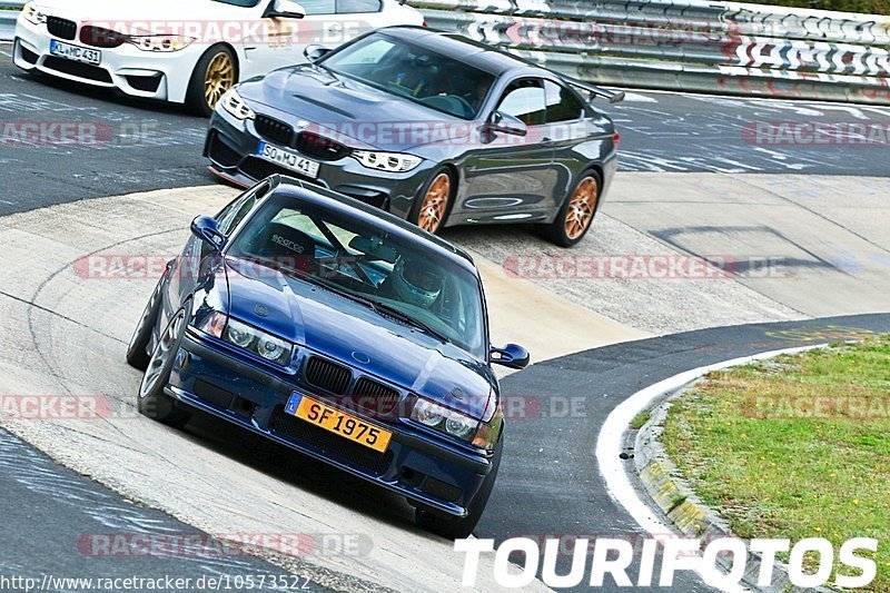 Bild #10573522 - Touristenfahrten Nürburgring Nordschleife (06.09.2020)