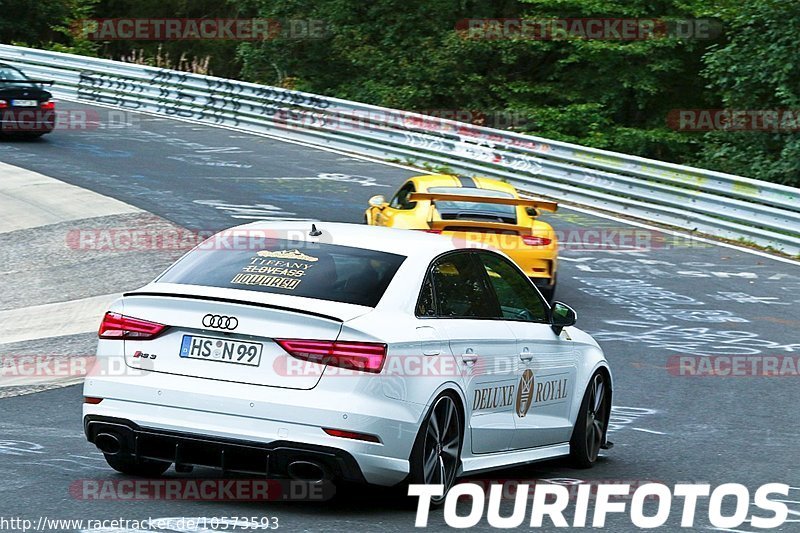 Bild #10573593 - Touristenfahrten Nürburgring Nordschleife (06.09.2020)