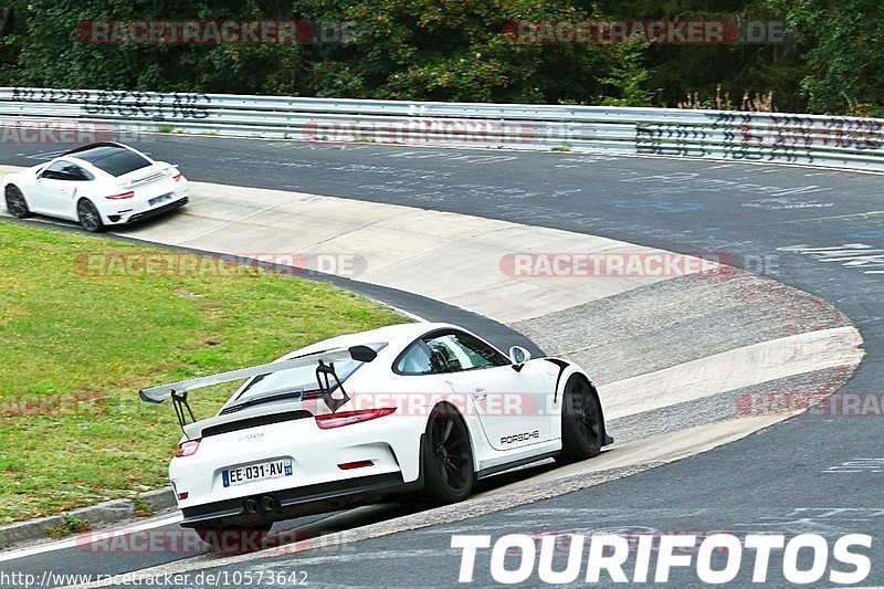 Bild #10573642 - Touristenfahrten Nürburgring Nordschleife (06.09.2020)