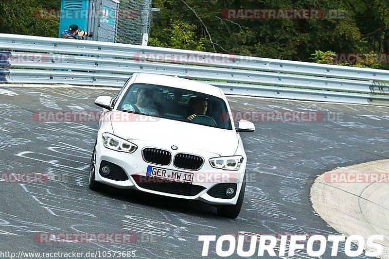 Bild #10573685 - Touristenfahrten Nürburgring Nordschleife (06.09.2020)