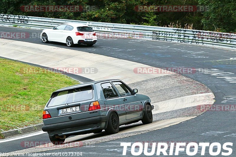 Bild #10573704 - Touristenfahrten Nürburgring Nordschleife (06.09.2020)