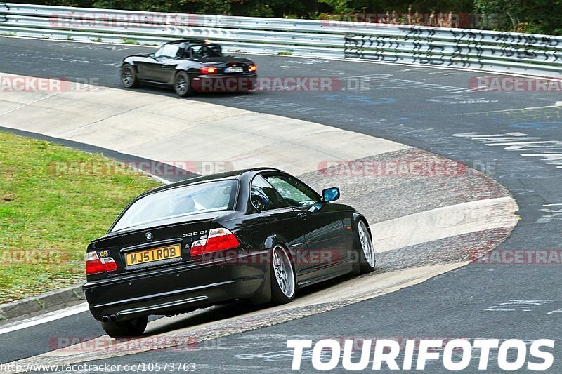 Bild #10573763 - Touristenfahrten Nürburgring Nordschleife (06.09.2020)