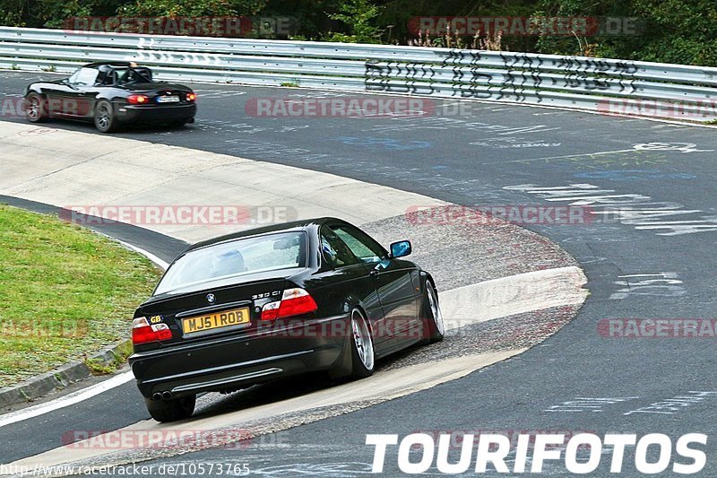 Bild #10573765 - Touristenfahrten Nürburgring Nordschleife (06.09.2020)