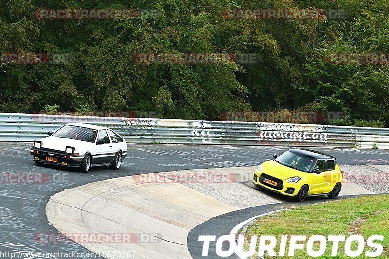 Bild #10573767 - Touristenfahrten Nürburgring Nordschleife (06.09.2020)