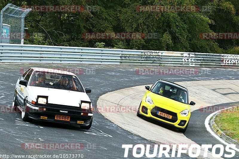 Bild #10573770 - Touristenfahrten Nürburgring Nordschleife (06.09.2020)