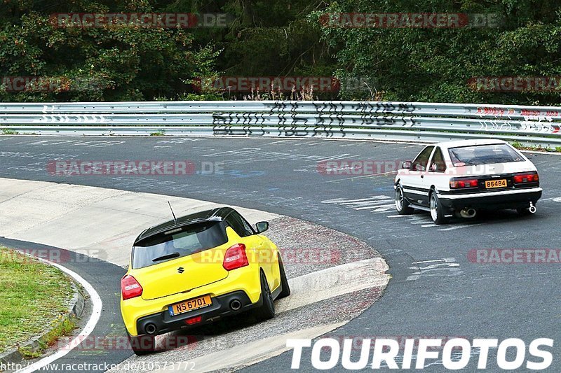 Bild #10573772 - Touristenfahrten Nürburgring Nordschleife (06.09.2020)